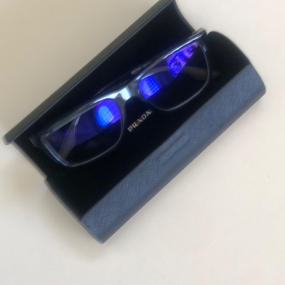 Prada Glasses RX - Picture 8 of 8